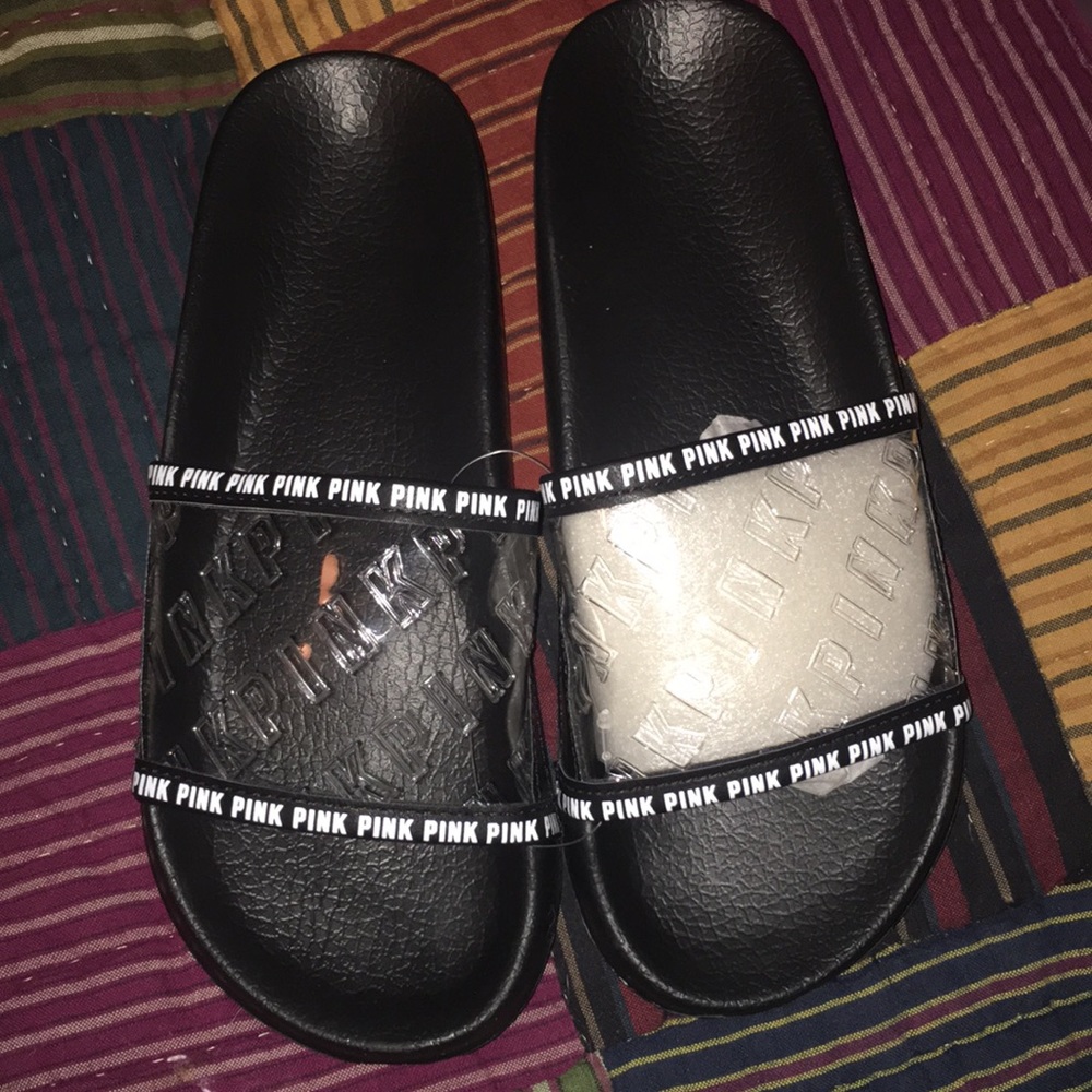 PINK slides